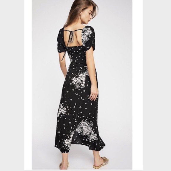 FREE PEOPLE Bare With Me Set - Picture 2 of 13